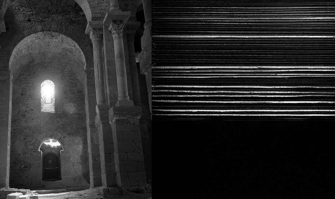 … y se hizo la luz.