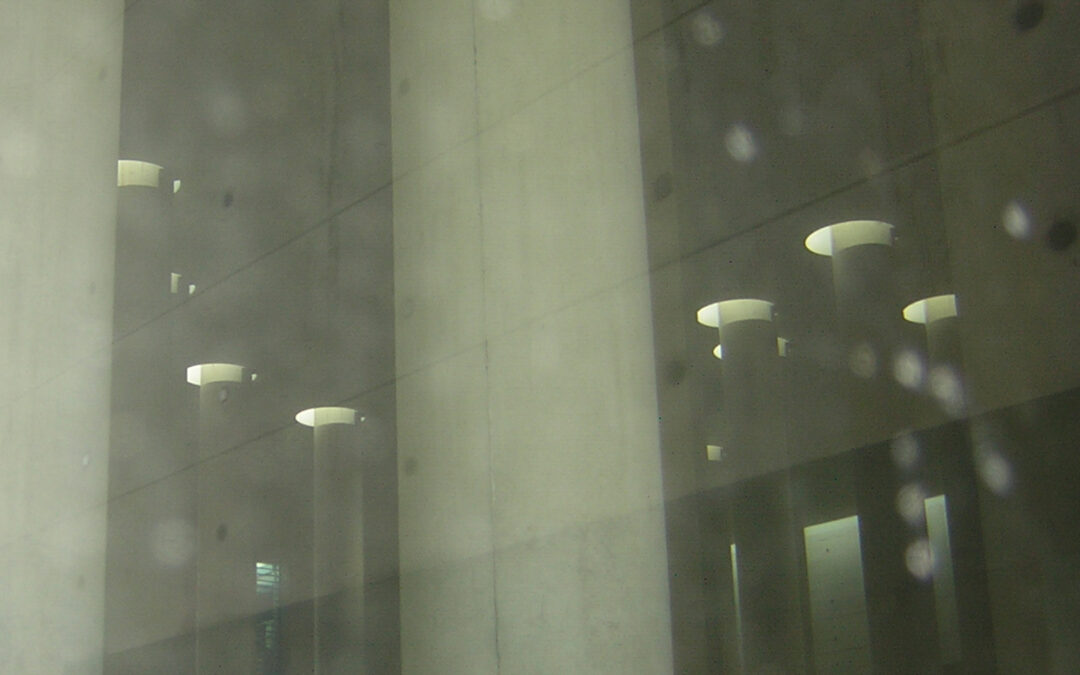 Berlín, a vista y memoria de Rogelio Ruiz