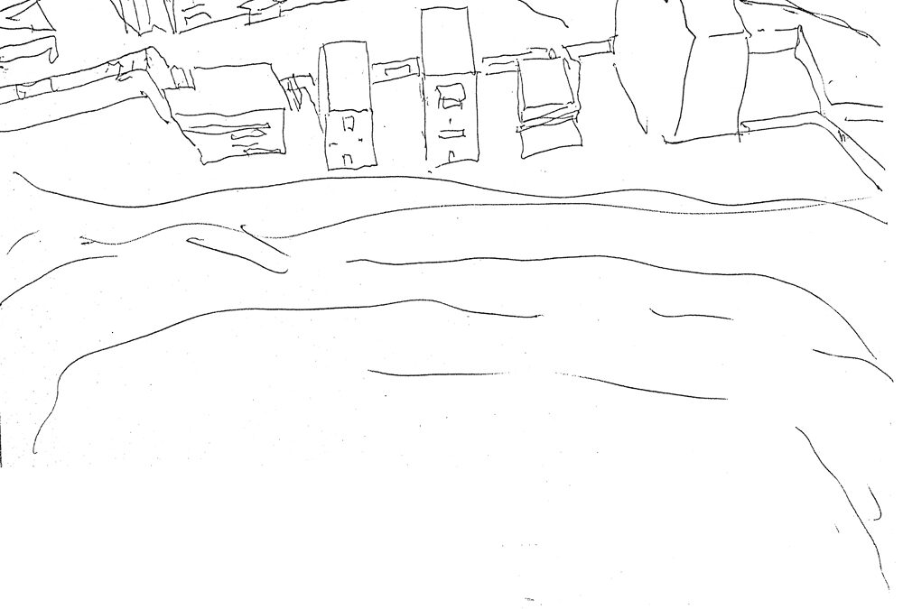 Álvaro Siza: Faculdade de Arquitectura da Universidade do Porto