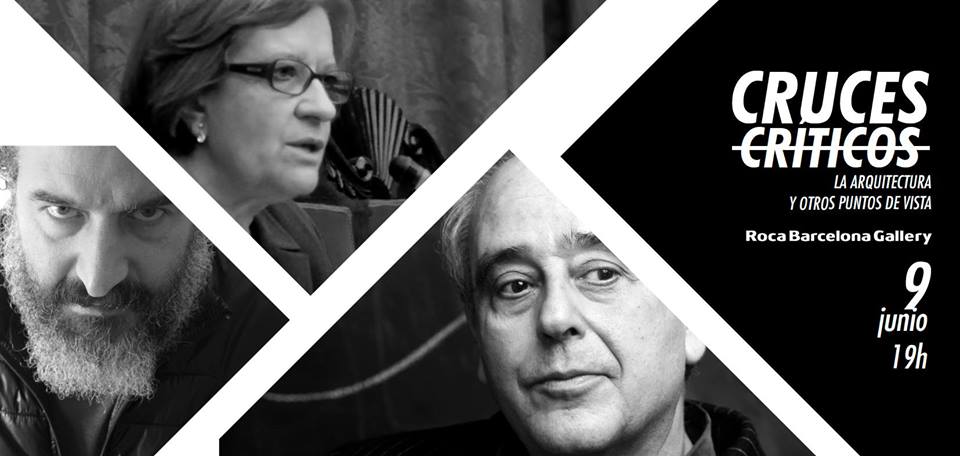 BCN: Cruces críticos de JL Mateo con Victoria Camps