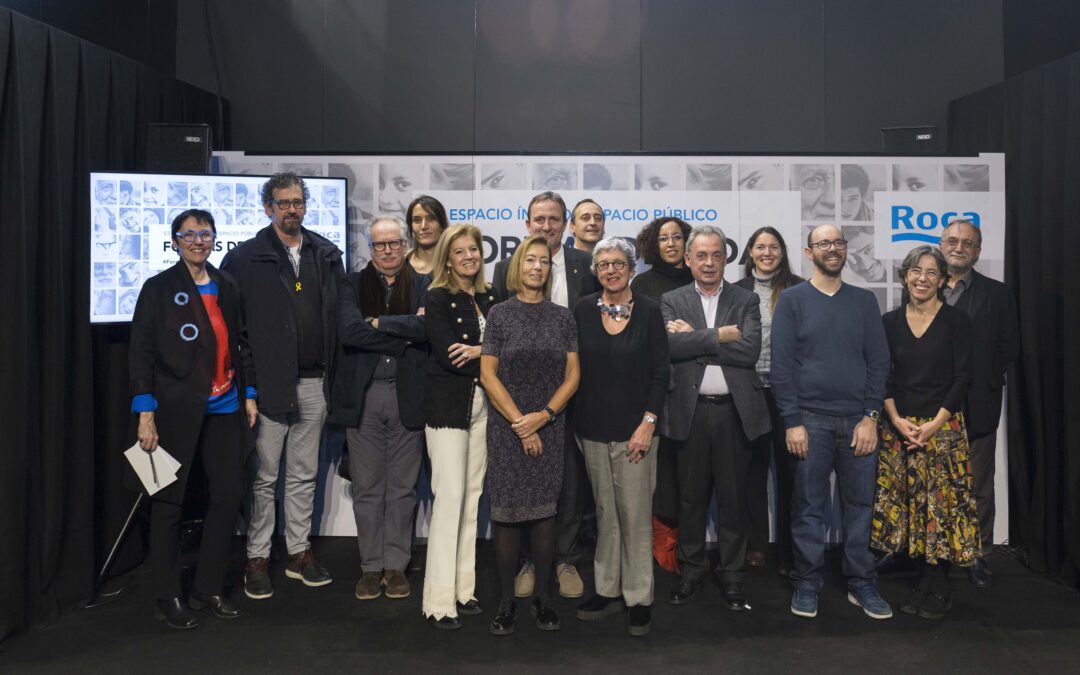 Formas de Vida: Arquitectura, Arte, Literatura >>> vídeos completos de las ponencias e intervenciones