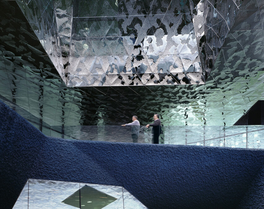 Duccio Malagamba: Ajenos