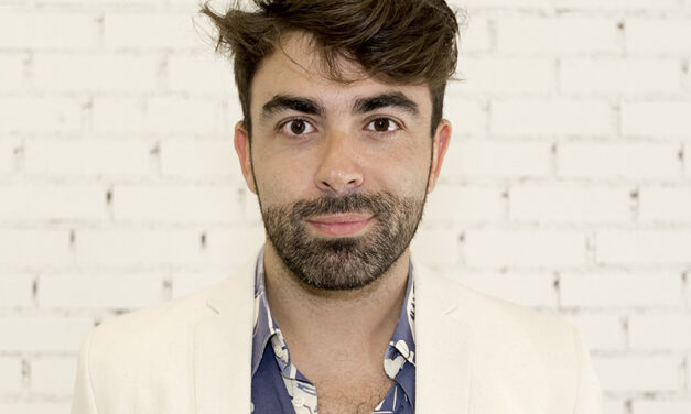 Javier Peña Ibáñez