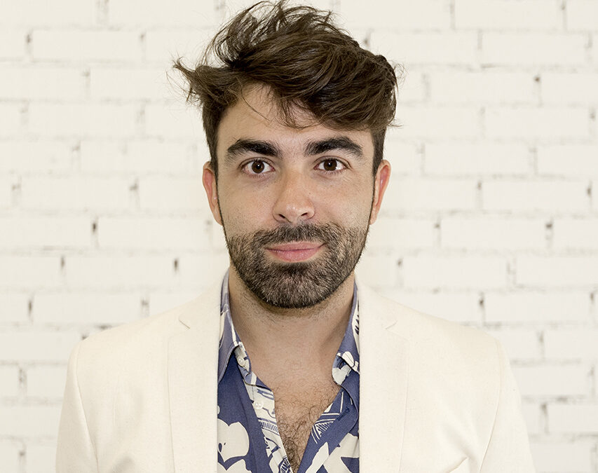 Javier Peña Ibáñez