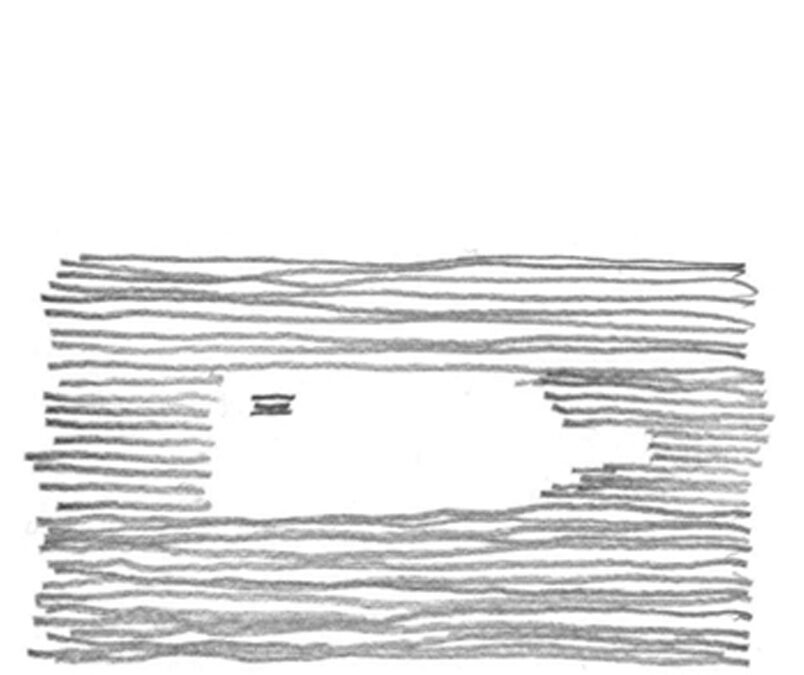 pez mensaje, por Josep Ferrando