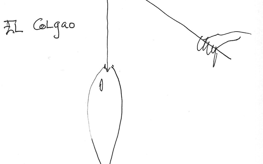 El CoLgao, por Enric Granell