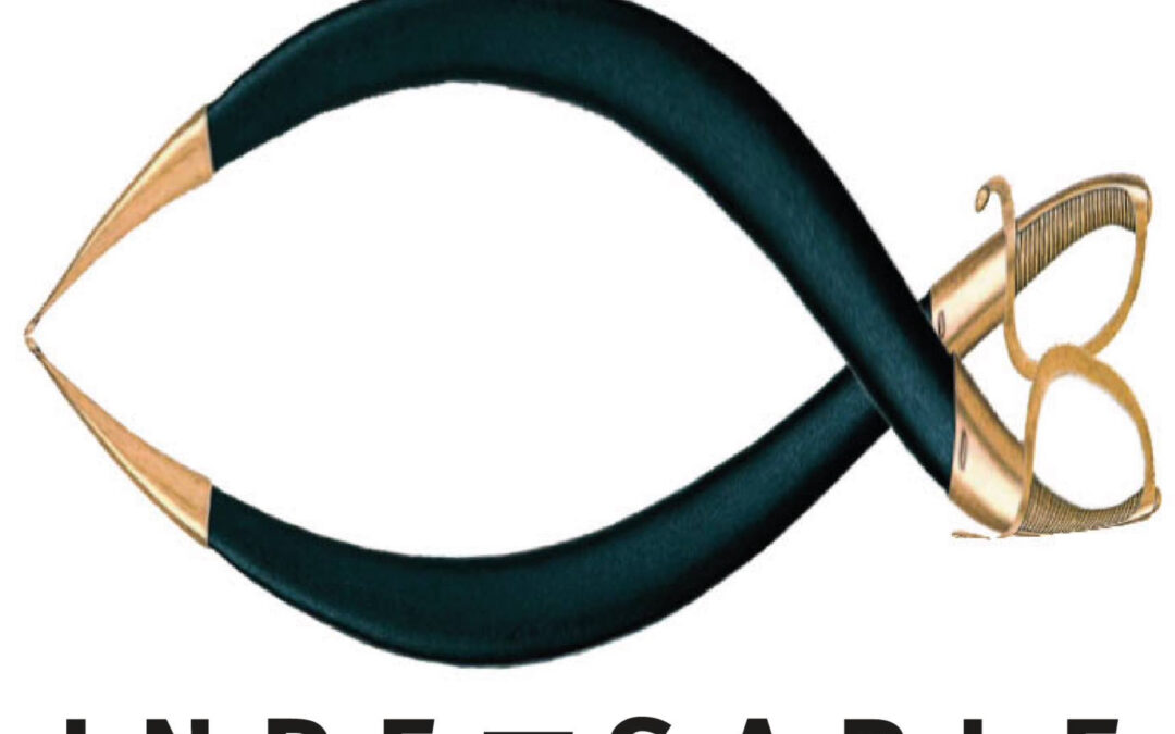 Inpezsable, por María Verónica Machado