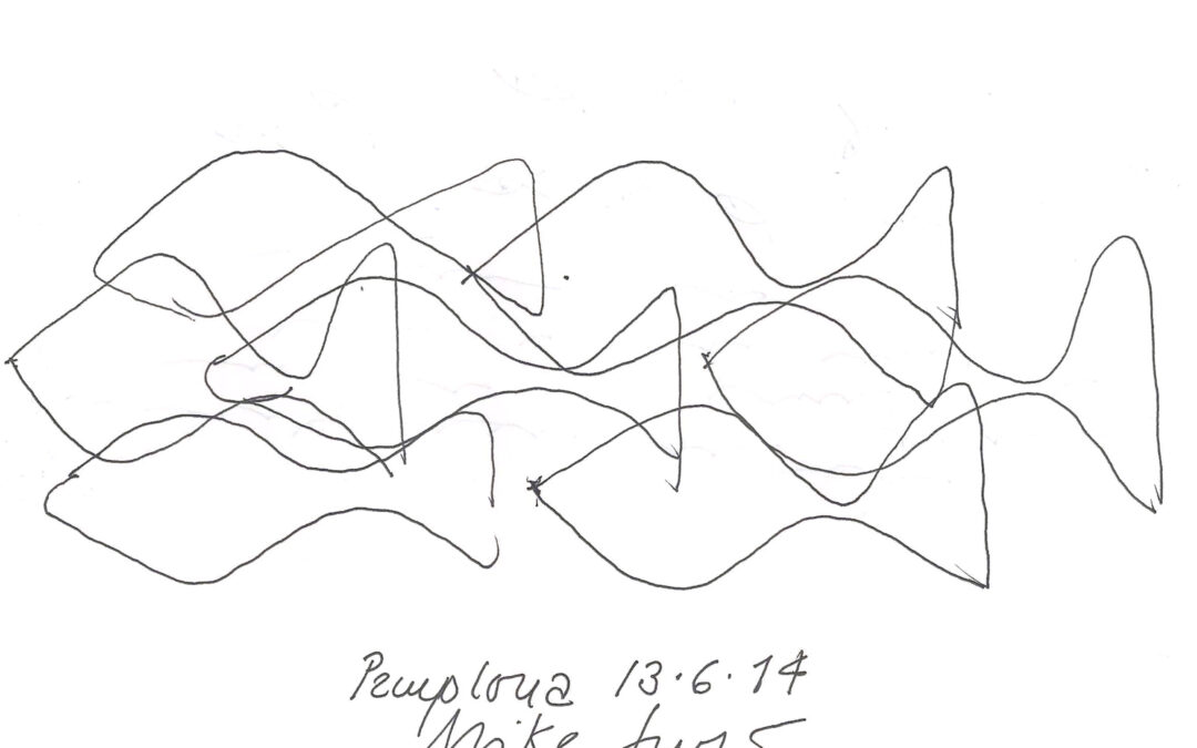 Banco, por Mike Guyer