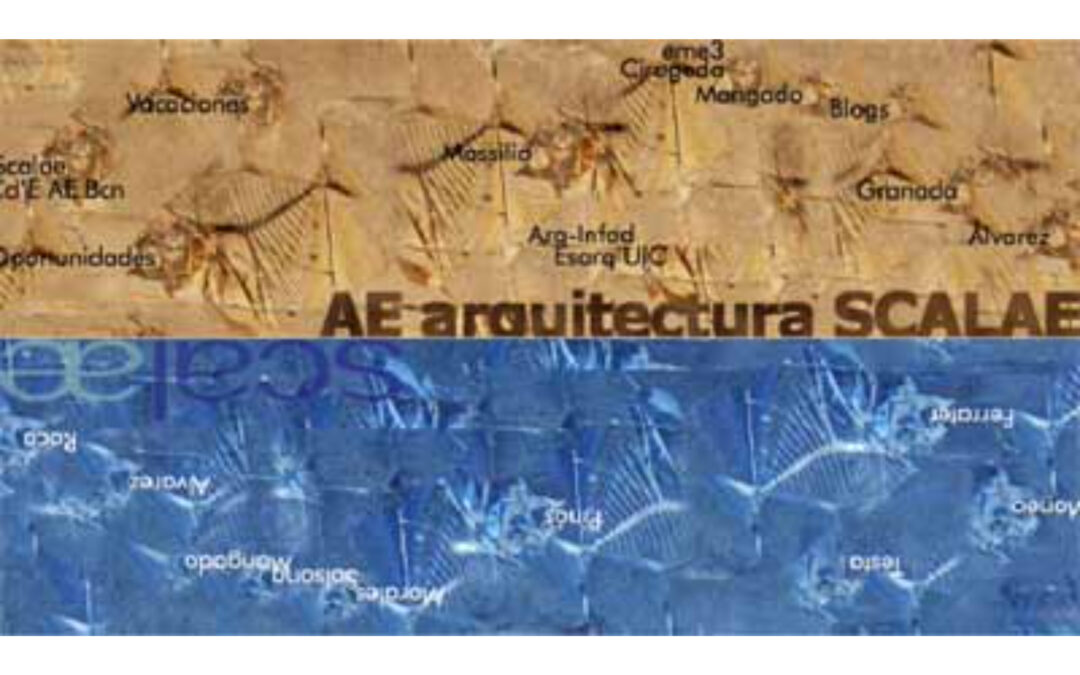 Pez Móvil, por Eduardo Almalé