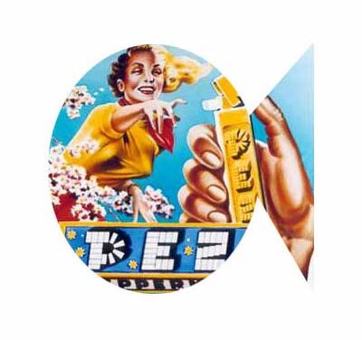Pez Pez, por Juan Alonso