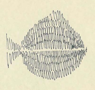 Pez Ovillo, por Joan Rodón