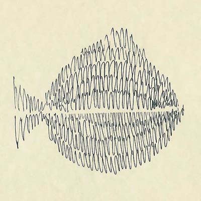 Pez Ovillo, por Joan Rodón