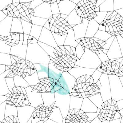 Pez-WEB y en la WEB, por Victoria Acebo y Ángel Alonso