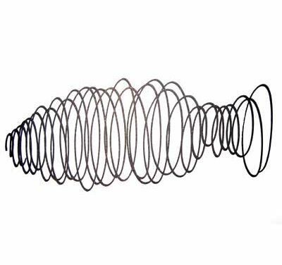 Pez Garabato, por Manuel Tolosa