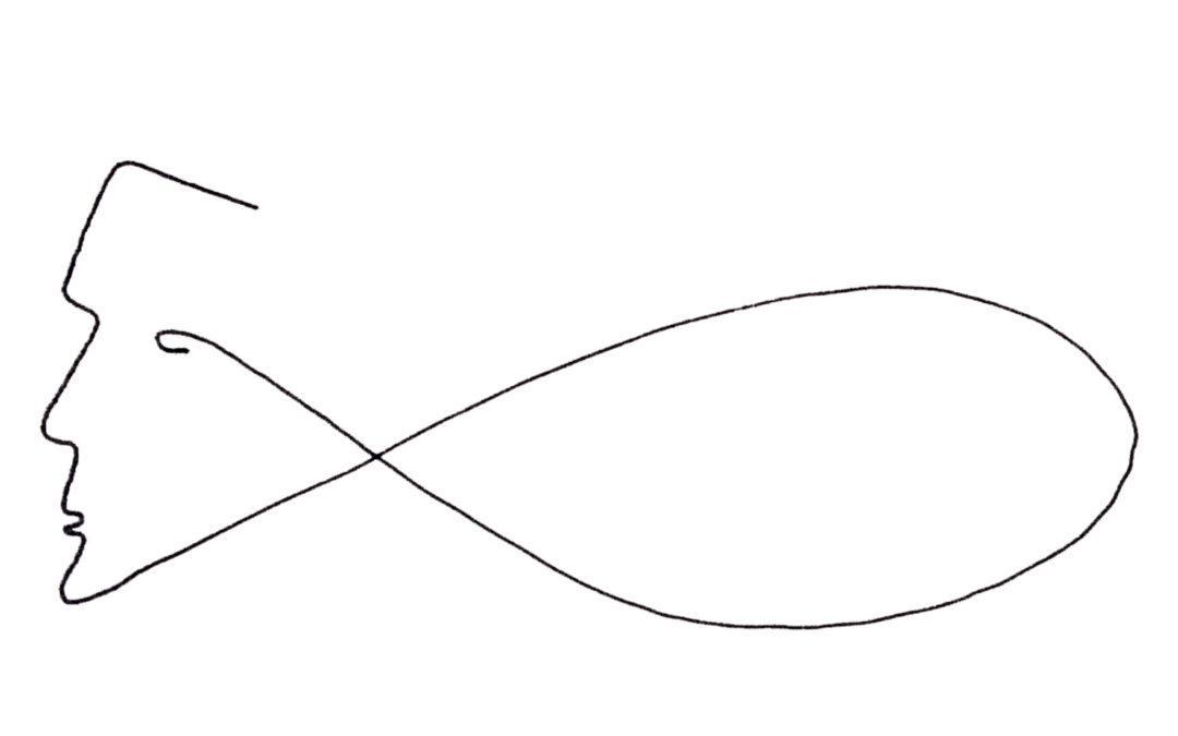 AntropoPez, por Jaume Prat Ortells