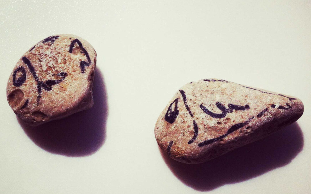 PezPiedra, por Jaume Blancafort + Patricia Reus