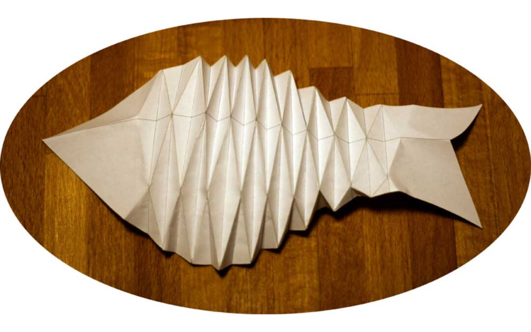 Pez Bio-Lógico, por Lourdes Bueno y Miguel Villegas