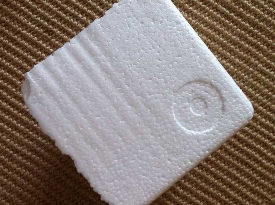 Pezexpan, por Iria Sobrino y Rai Iglesias