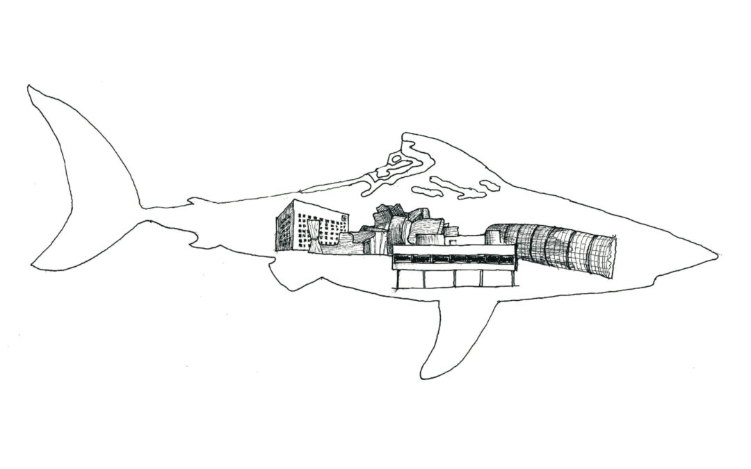 Pez Tirano, por Angel Gijón