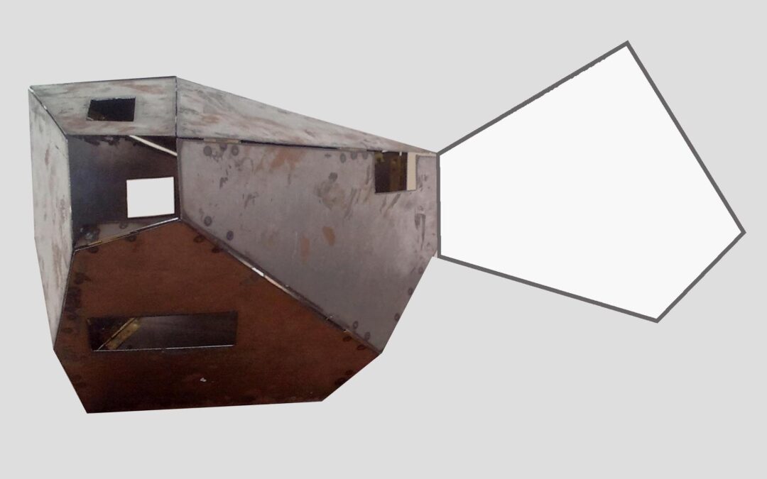 Pez da Música, por Jaime Viamonte