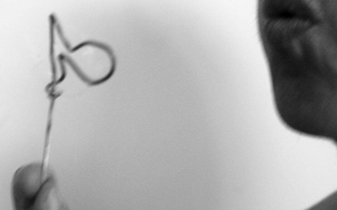 Pez efímero, por Noa González