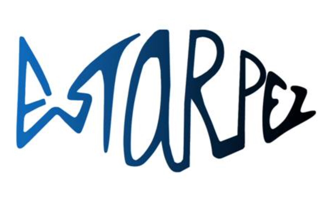 estarPez, por Miguel Roldán