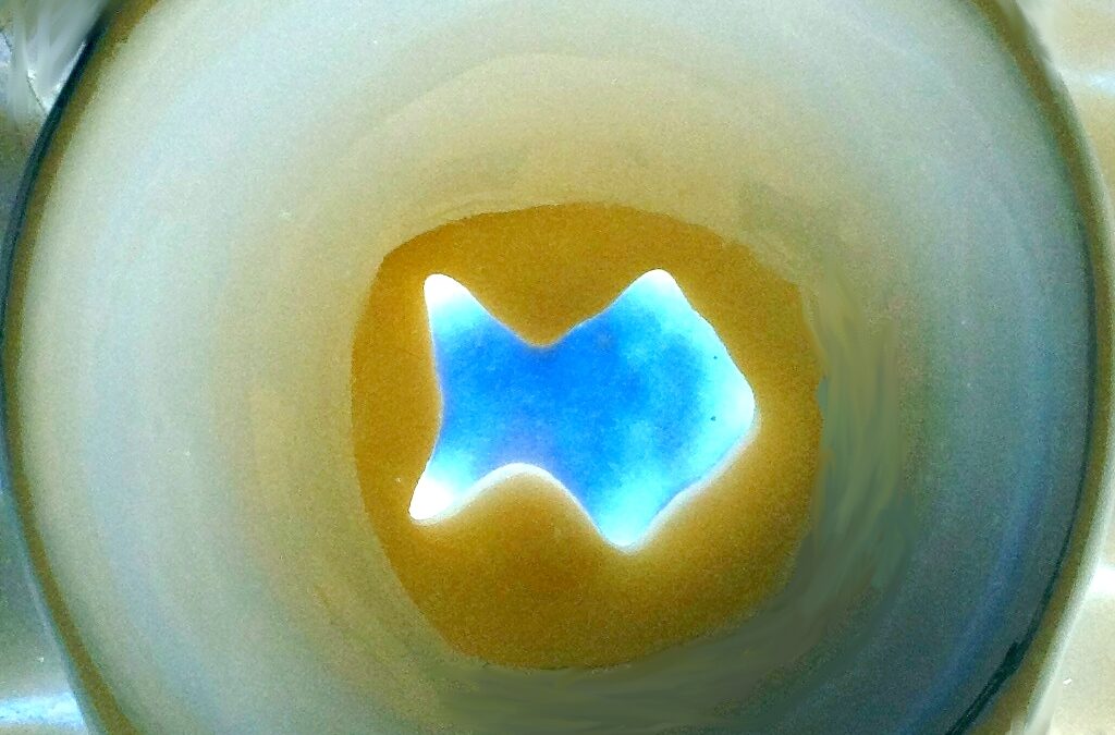 Pez enD, por José Antonio Aranaz de Motta