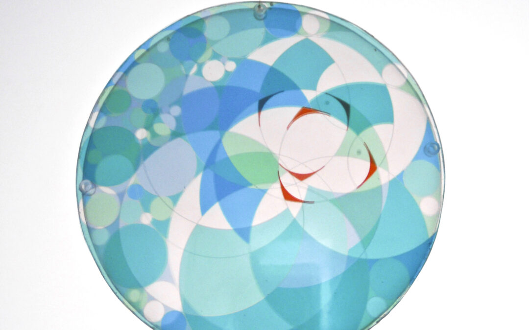 Pez yü, por Sol Madridejos y Juan Carlos Sancho