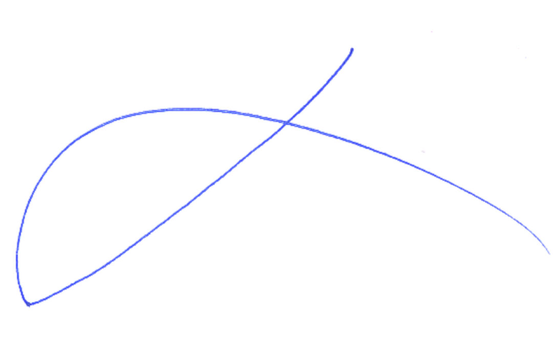 Pez Ichthus (OM), por Octavio Mestre