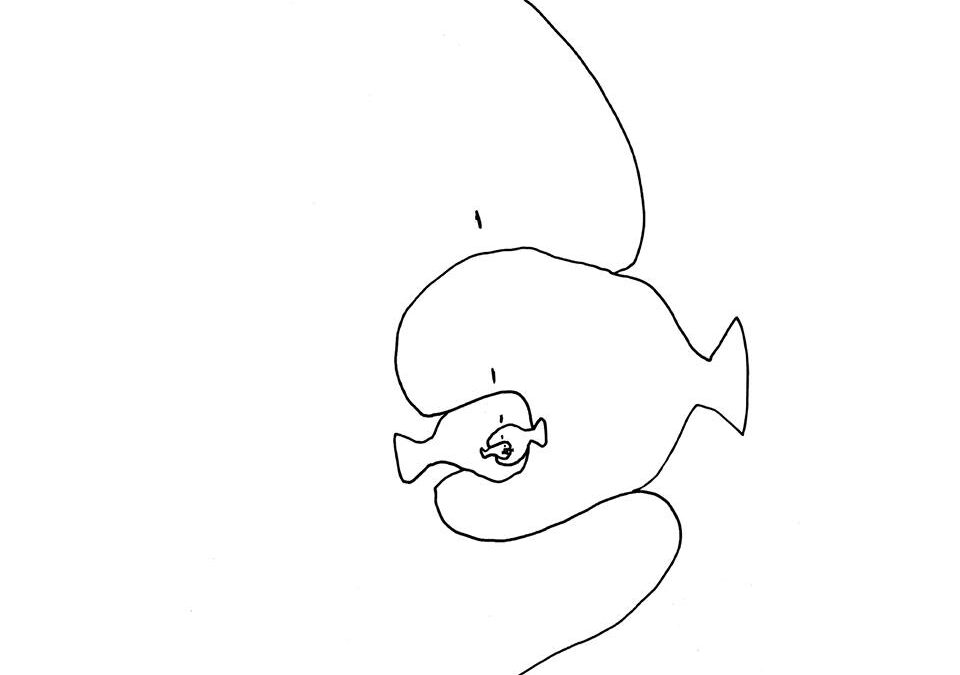 Pezipicio, por Santiago de Molina