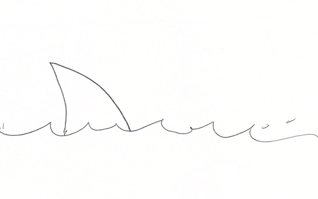 Orca, por Bjarke Ingels