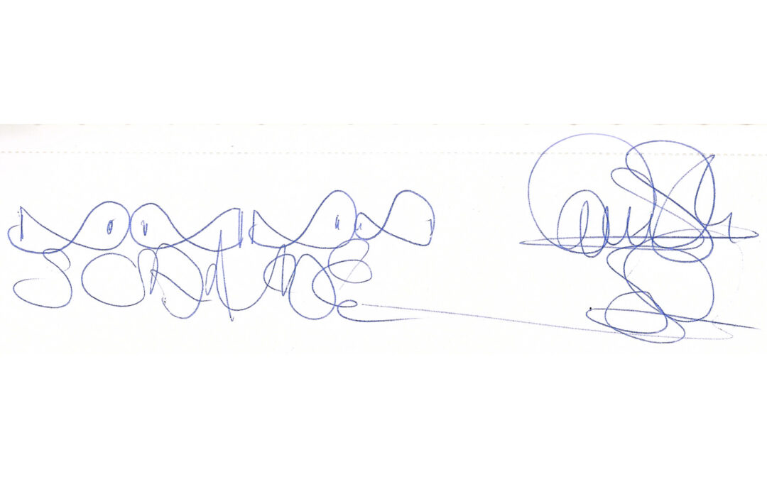 Marae3 scalae, por Carmen Sánchez Blanes y Francisco Salvador