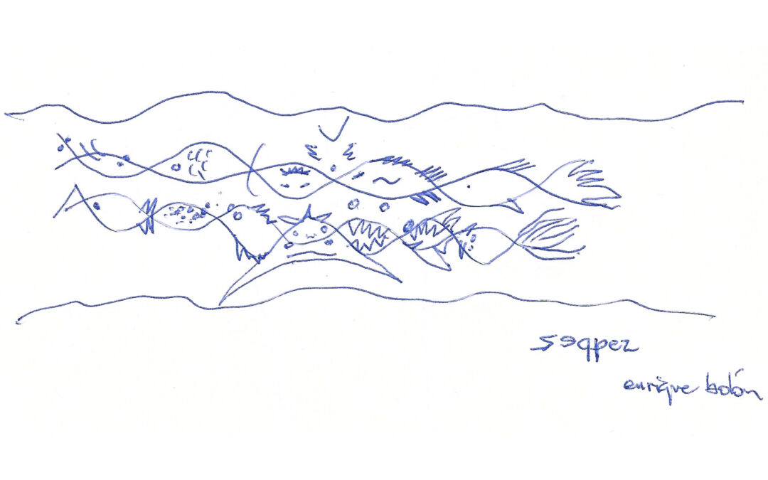 s9qpez, por Enrique Bolón