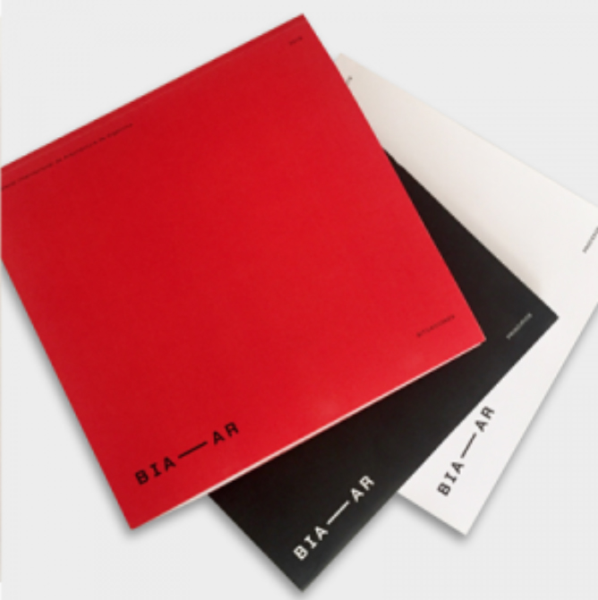 BIA-AR 2018, «situaciones» catálogo por SCALAE y Bismanediciones