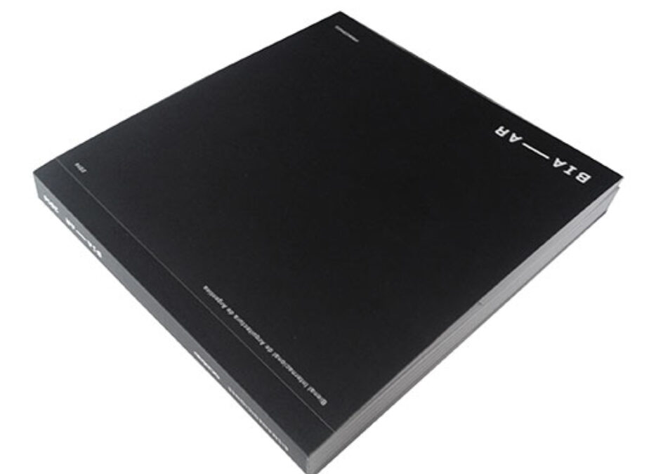 BIA-AR 2014, «principios» catálogo por SCALAE y Bismanediciones