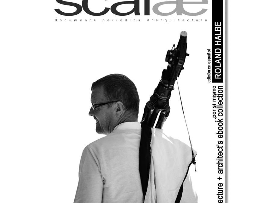 Scalae ebook : Roland Halbe [ …por sí mismo]