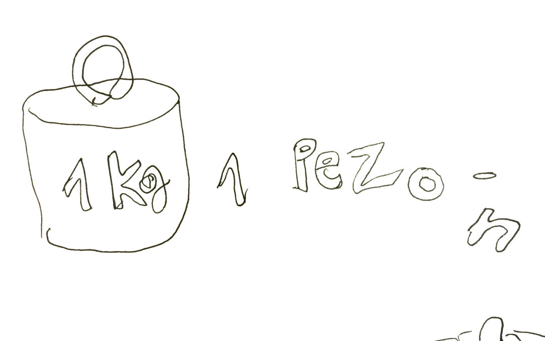 1 Pezón, por Elías Torres