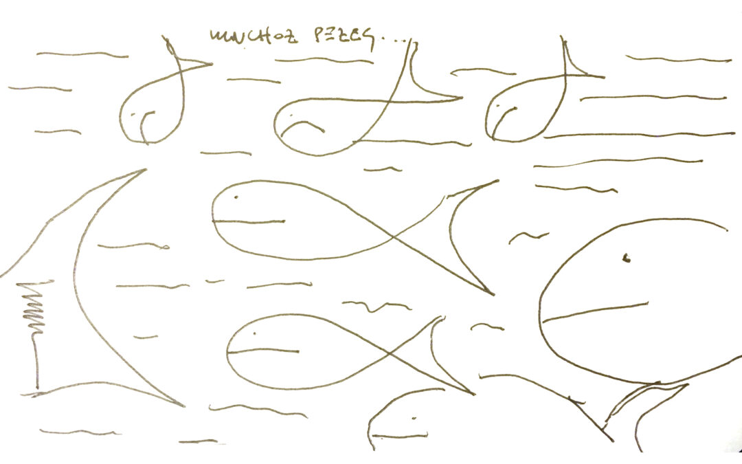 Muchoz Pezes…, por Ginés Garrido