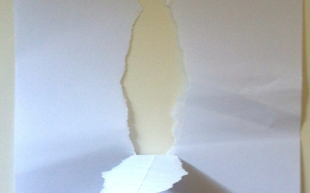 Pez K.O. por Stella Rahola