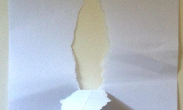 Pez K.O. por Stella Rahola