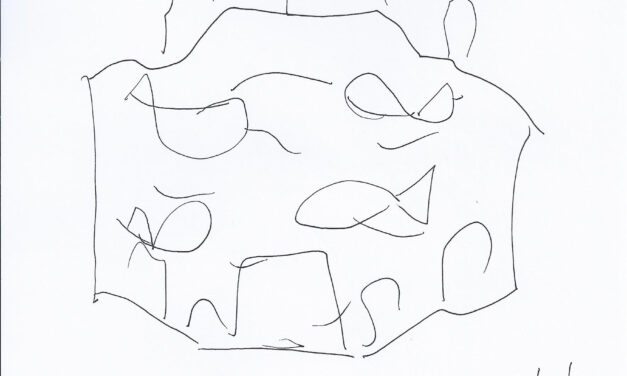 Pezdrera!, por Vicente Sarrablo