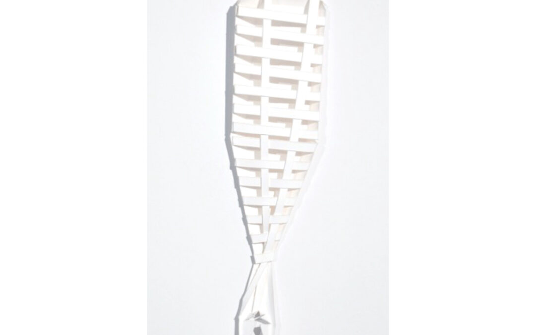 La Ballena Imantada, por Luisa Martí