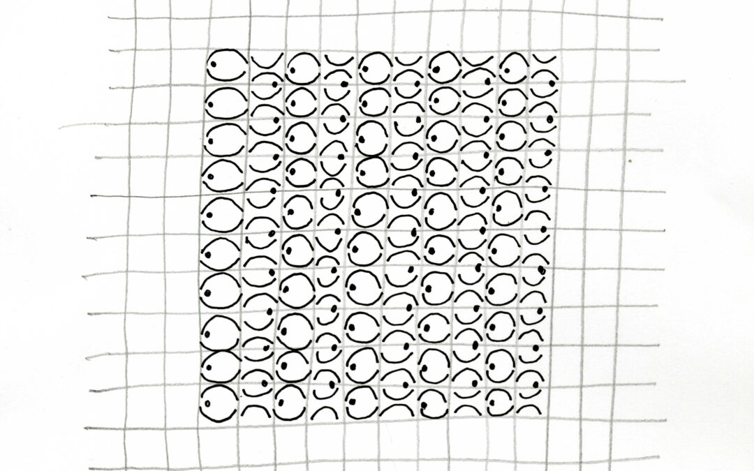 Pez Paz, por Rogelio Ruiz