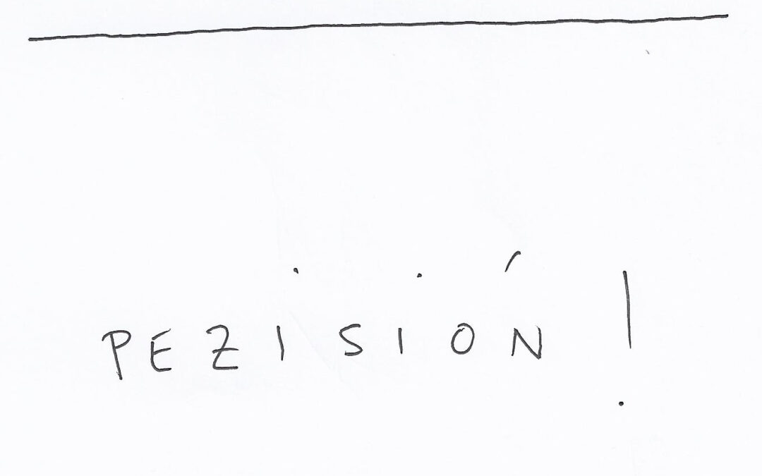 Pez isión, por Toni Gironés