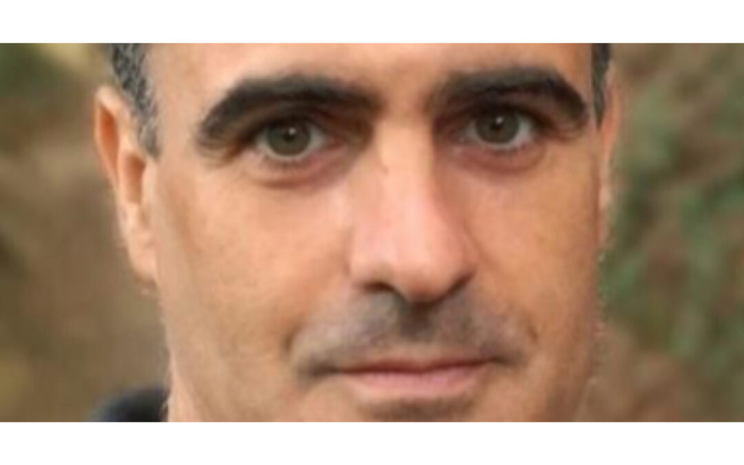 245 Santiago de Molina SCALAE PODCAST Arquitectura