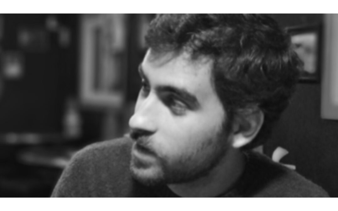 241 Guillermo Solana Vera en Seúl, Corea SCALAE microPODCAST [Serie ERASMUS] Arquitectura