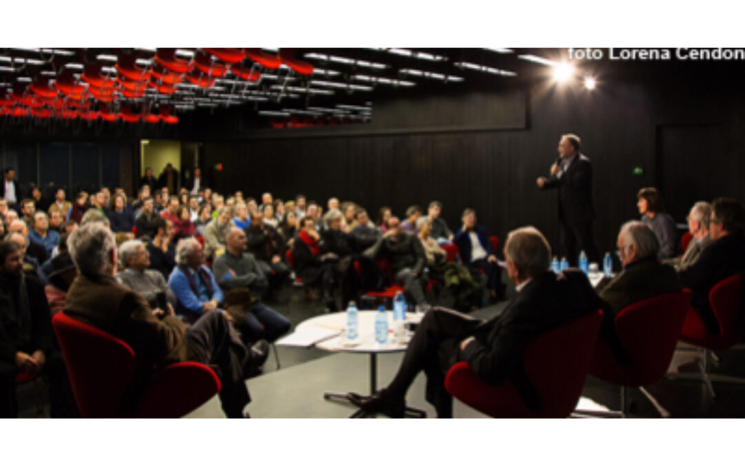 238  …a propósito de Manuel Gallego Jorreto 2/2 SCALAE PODCAST Arquitectura