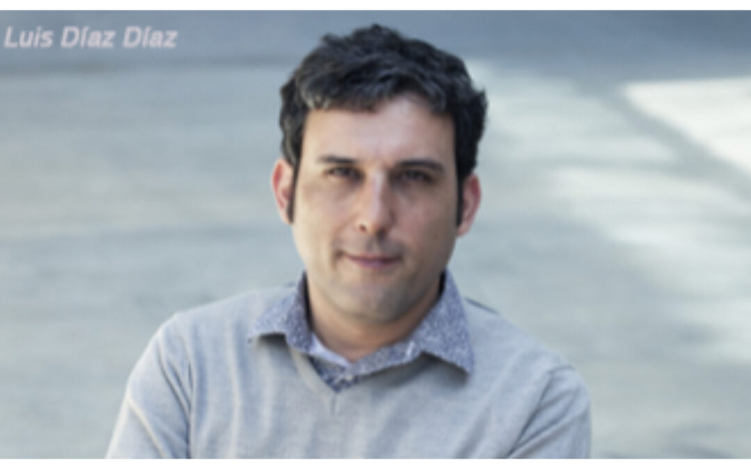 236 Moisés Puente SCALAE PODCAST Arquitectura