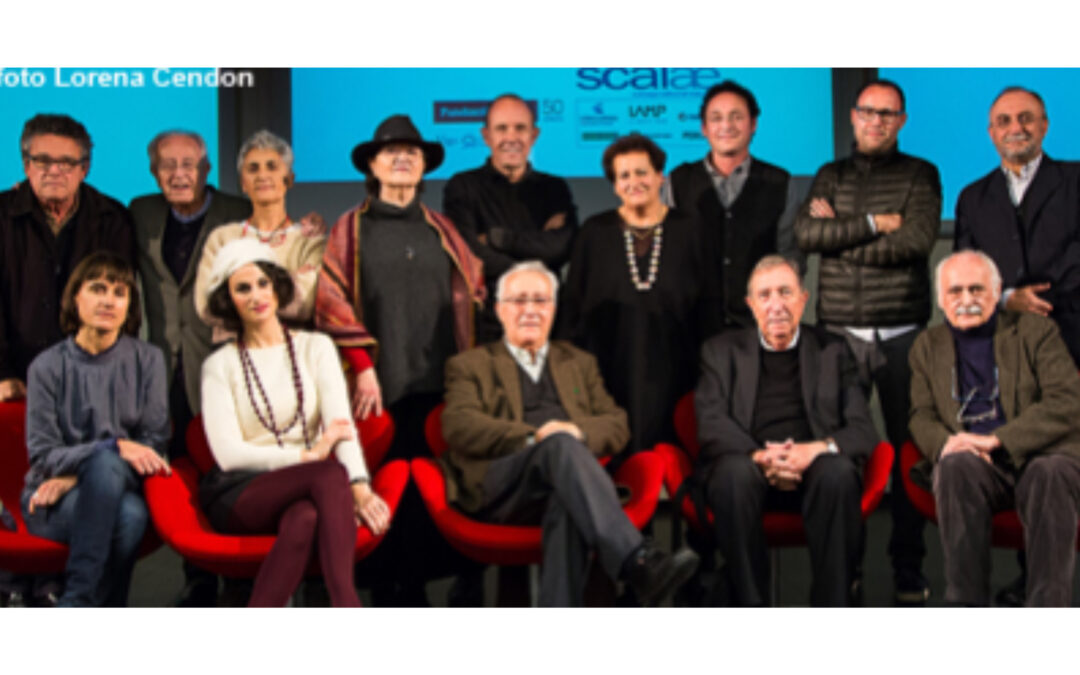 237 …a propósito de Manuel Gallego Jorreto 1/2 SCALAE PODCAST Arquitectura