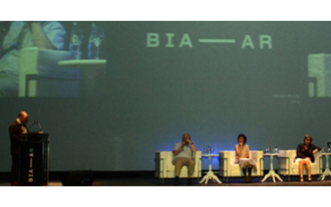 235 debate BIA-AR 2014 principios SCALAE PODCAST Arquitectura